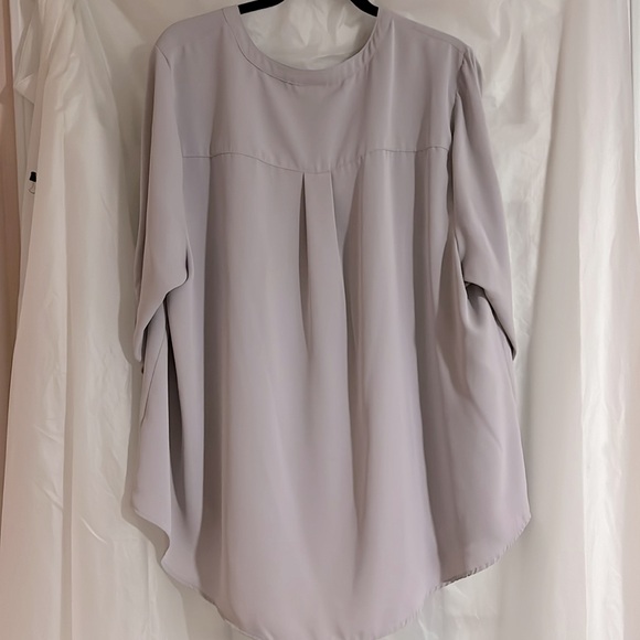 Torrid Harper Blouse Size 3X - Picture 3 of 5